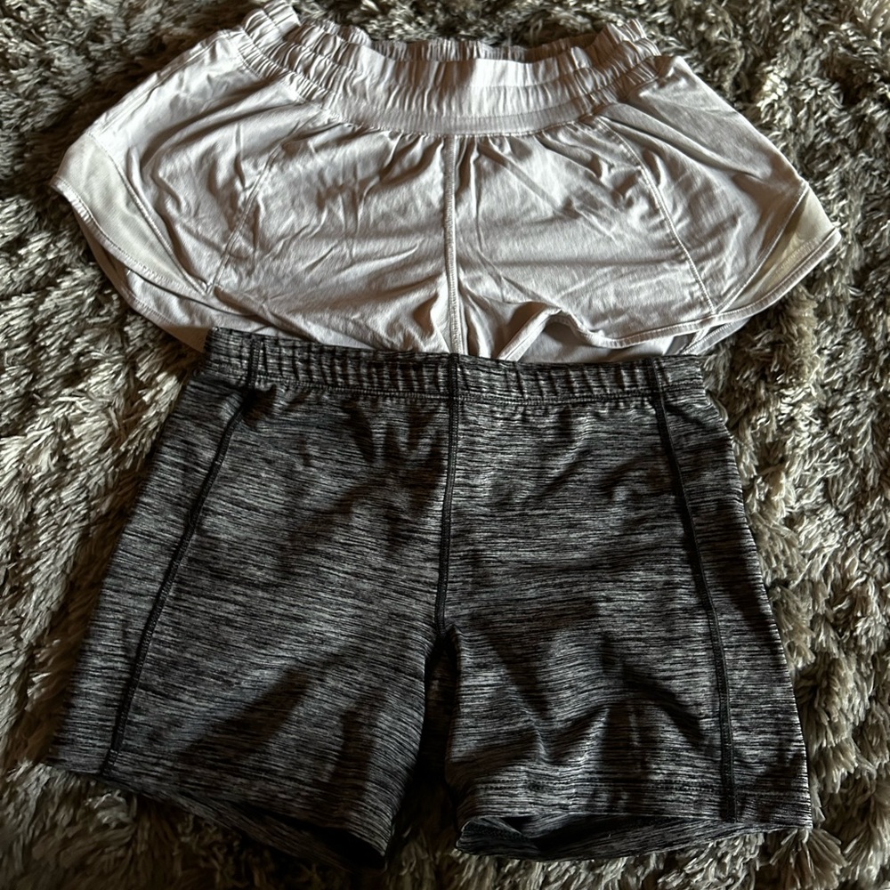 Active Shorts Bundle